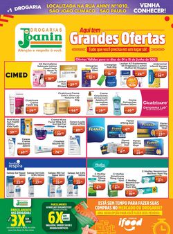 Folheto Supermercados Joanin 01.06.2023 - 15.06.2023