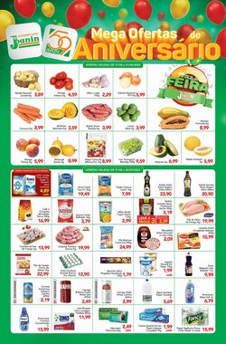 Folheto Supermercados Joanin 31.08.2022-06.09.2022