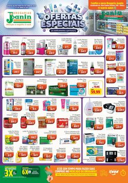 Folheto Supermercados Joanin 02.06.2025 - 15.06.2025