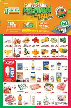 Folheto Supermercados Joanin 13.09.2023 - 19.09.2023