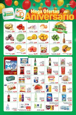 Folheto Supermercados Joanin 07.09.2022-13.09.2022