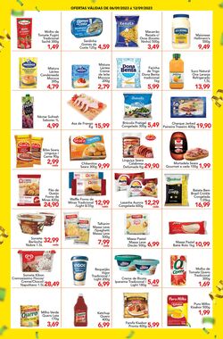 Folheto Supermercados Joanin 13.09.2023 - 19.09.2023