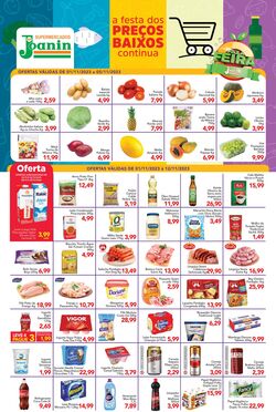 Folheto Supermercados Joanin 16.11.2023 - 30.11.2023