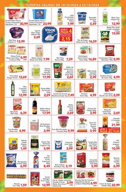 Folheto Supermercados Joanin 06.03.2024 - 17.03.2024