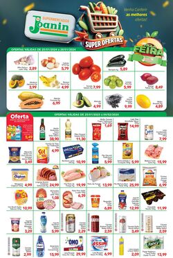 Folheto Supermercados Joanin 05.02.2024 - 14.02.2024