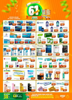 Folheto Supermercados Joanin 04.09.2024 - 12.09.2024