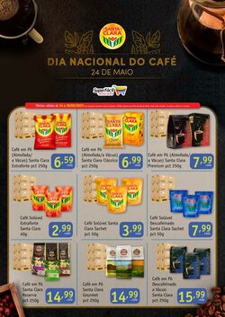 Folheto Supermercados Nordestão 24.05.2023 - 29.05.2023