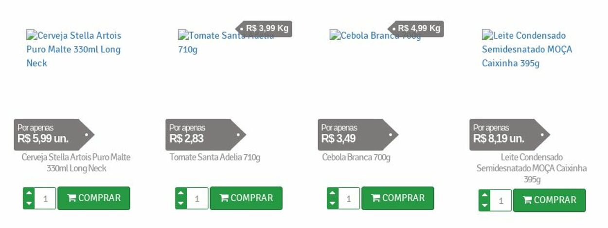 Folheto Supermercados Nordestão 16.09.2024 - 25.09.2024