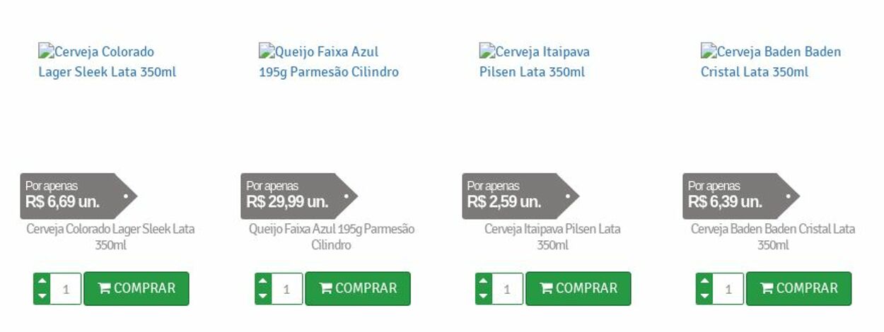 Folheto Supermercados Nordestão 02.09.2024 - 11.09.2024