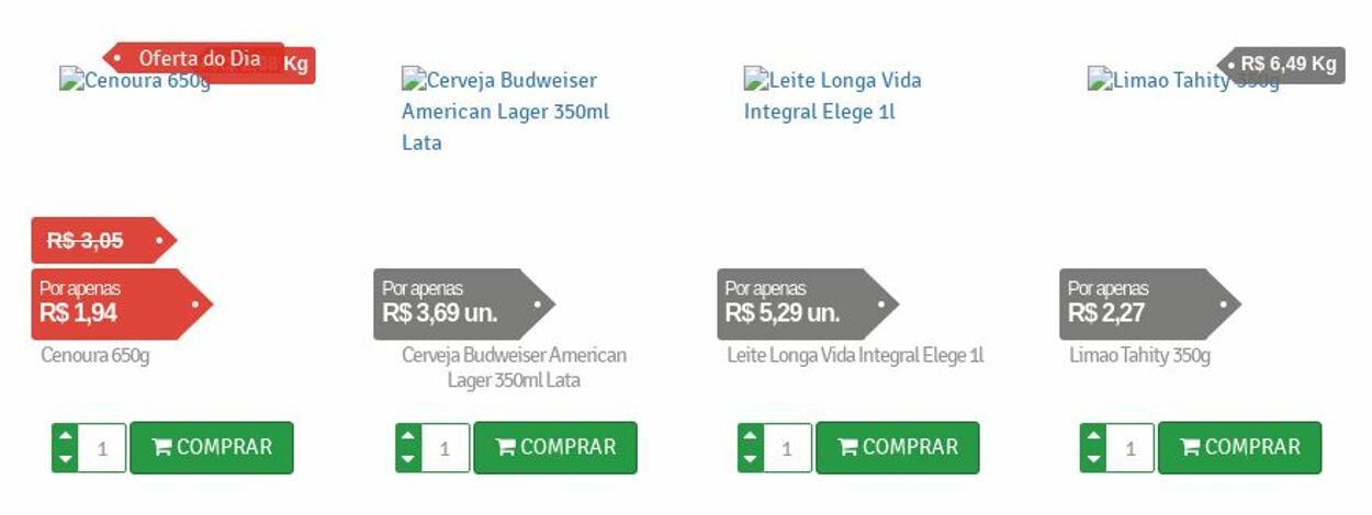 Folheto Supermercados Nordestão 09.09.2024 - 18.09.2024