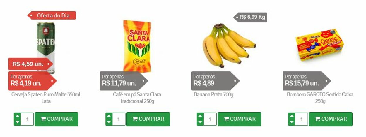 Folheto Supermercados Nordestão 18.11.2024 - 27.11.2024