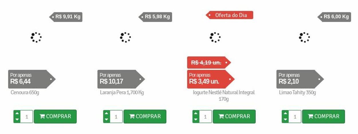 Folheto Supermercados Nordestão 06.01.2025 - 15.01.2025