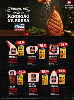 Folheto Tenda Atacado 14.06.2025 - 17.06.2025