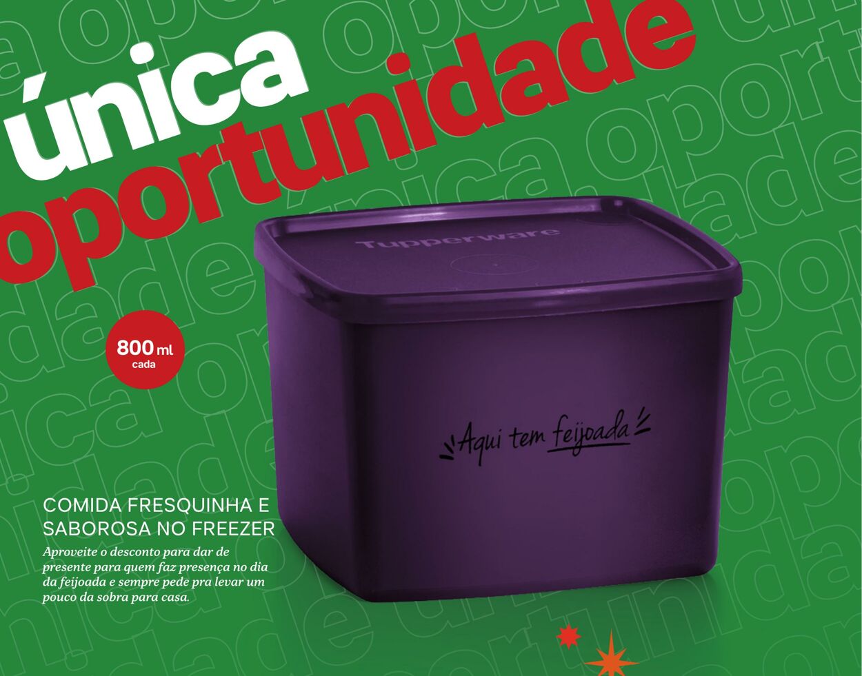 Folheto Tupperware 01.12.2023 - 31.12.2023