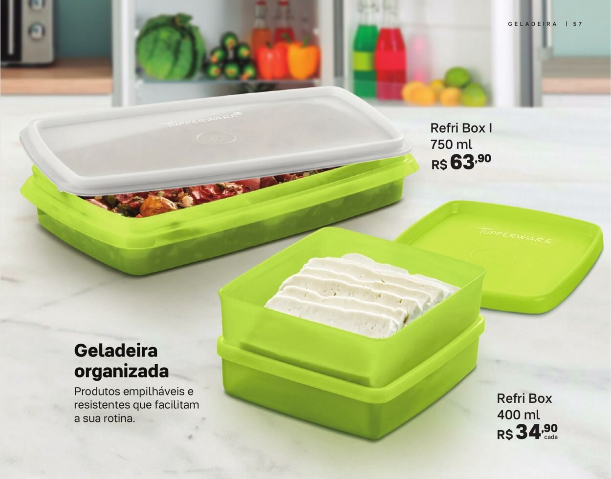 Folheto Tupperware 01.12.2023 - 31.12.2023