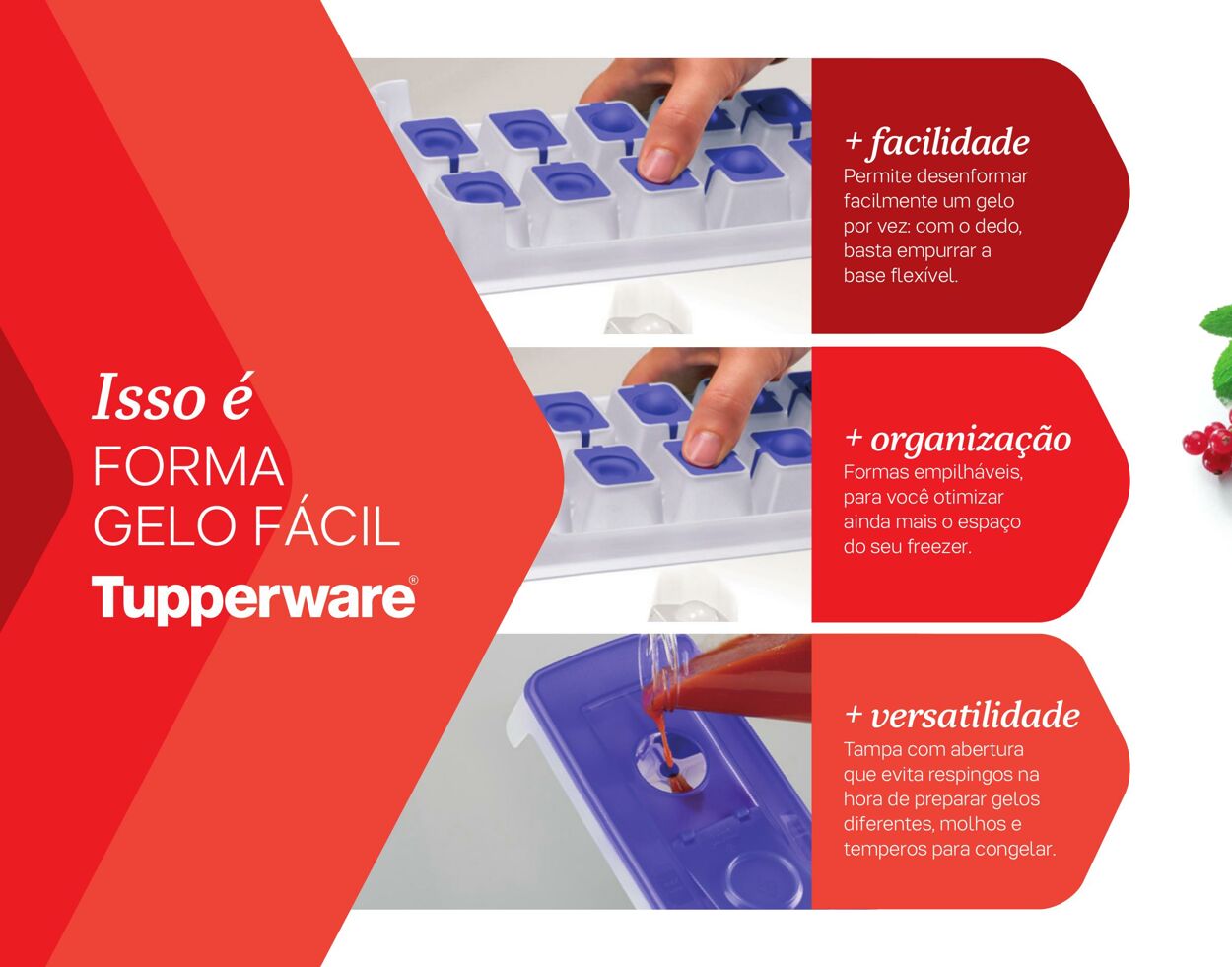 Folheto Tupperware 01.12.2023 - 31.12.2023