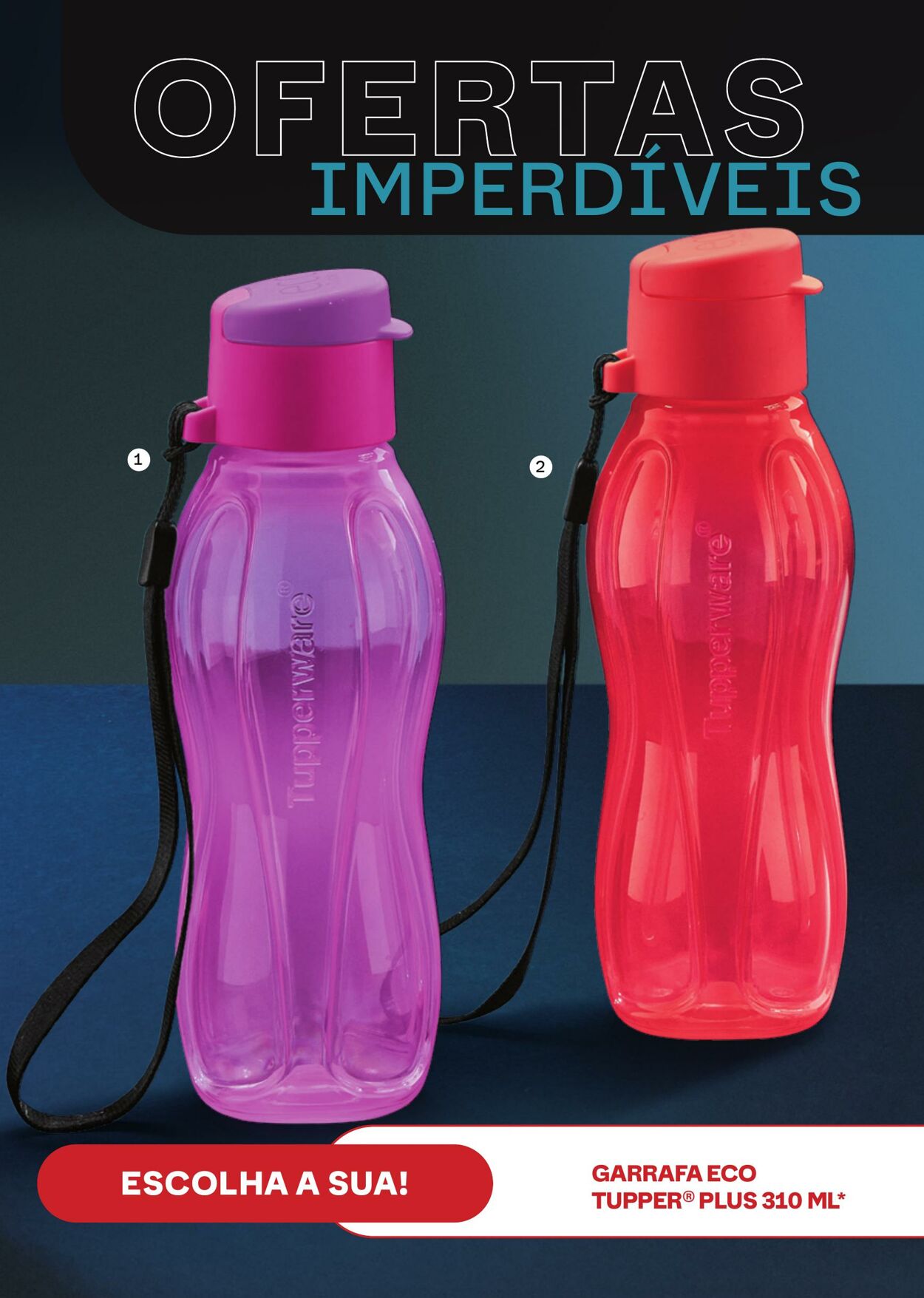Folheto Tupperware 01.12.2025 - 31.12.2025