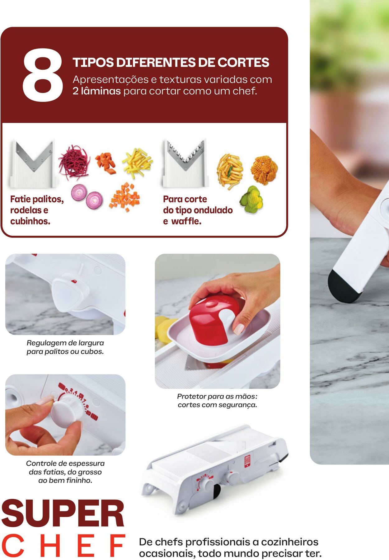 Folheto Tupperware 01.12.2025 - 31.12.2025