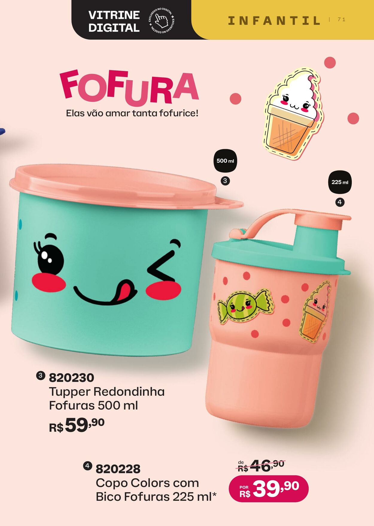 Folheto Tupperware 01.12.2025 - 31.12.2025