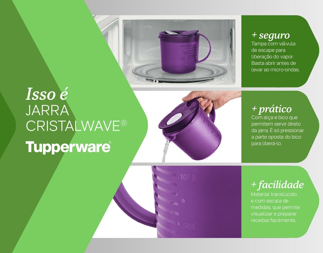 Folheto Tupperware 26.06.2023 - 16.07.2023