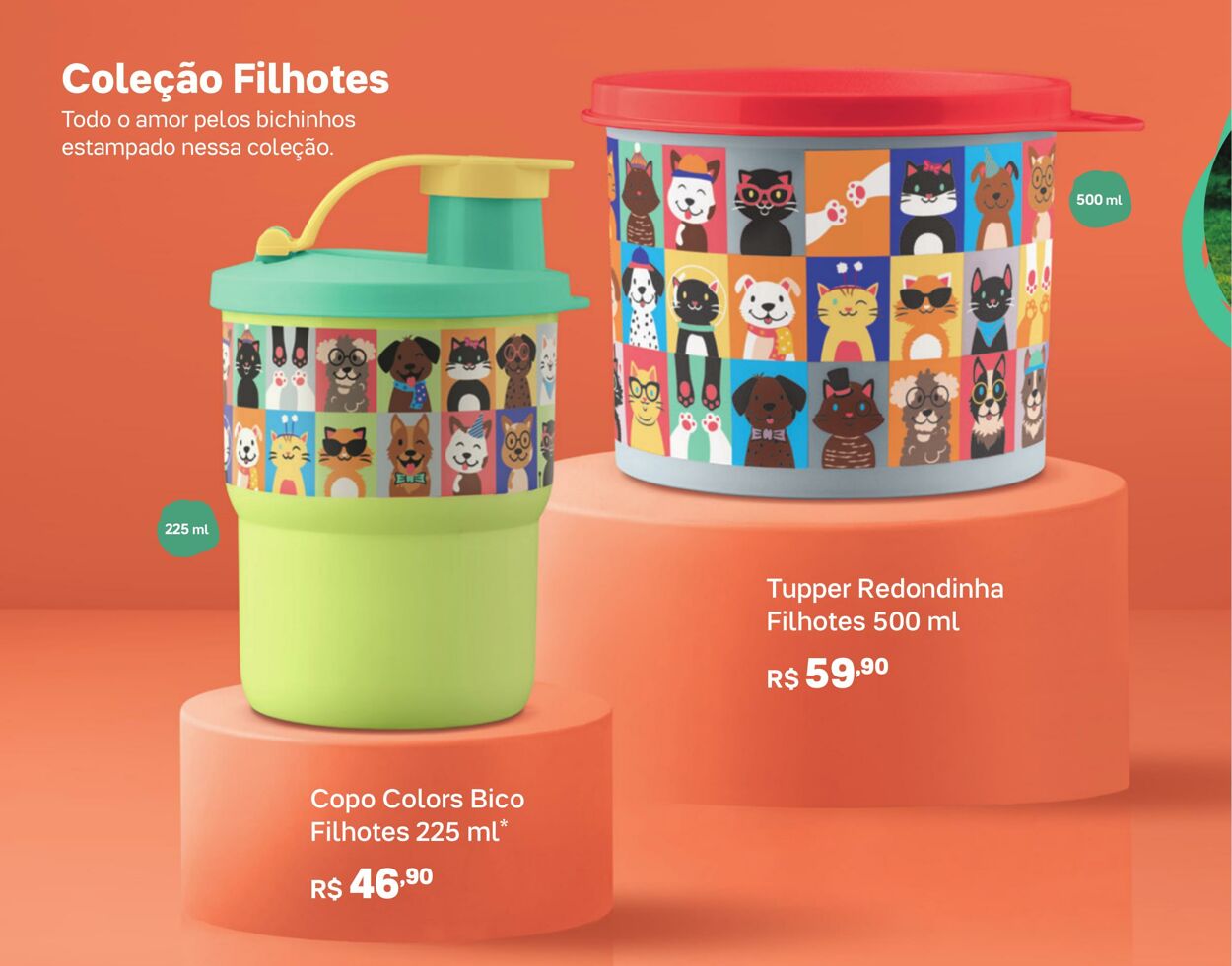 Folheto Tupperware 20.09.2023 - 20.10.2023