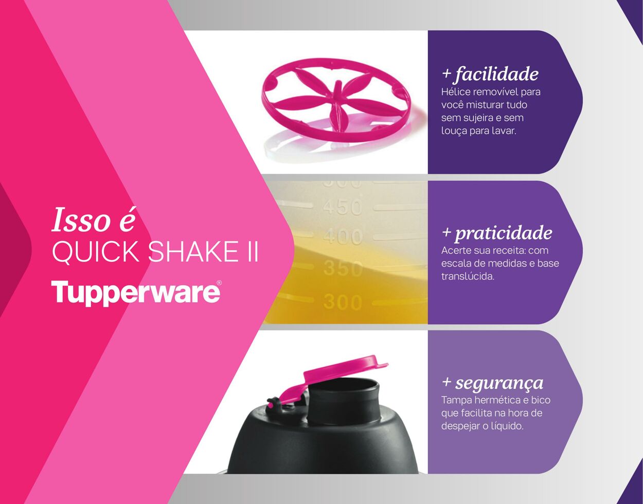 Folheto Tupperware 20.09.2023 - 20.10.2023