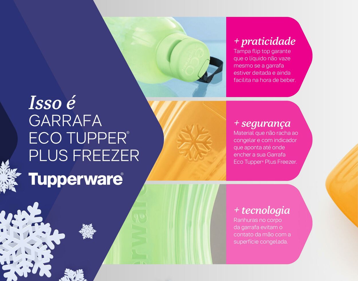 Folheto Tupperware 07.08.2023 - 27.08.2023