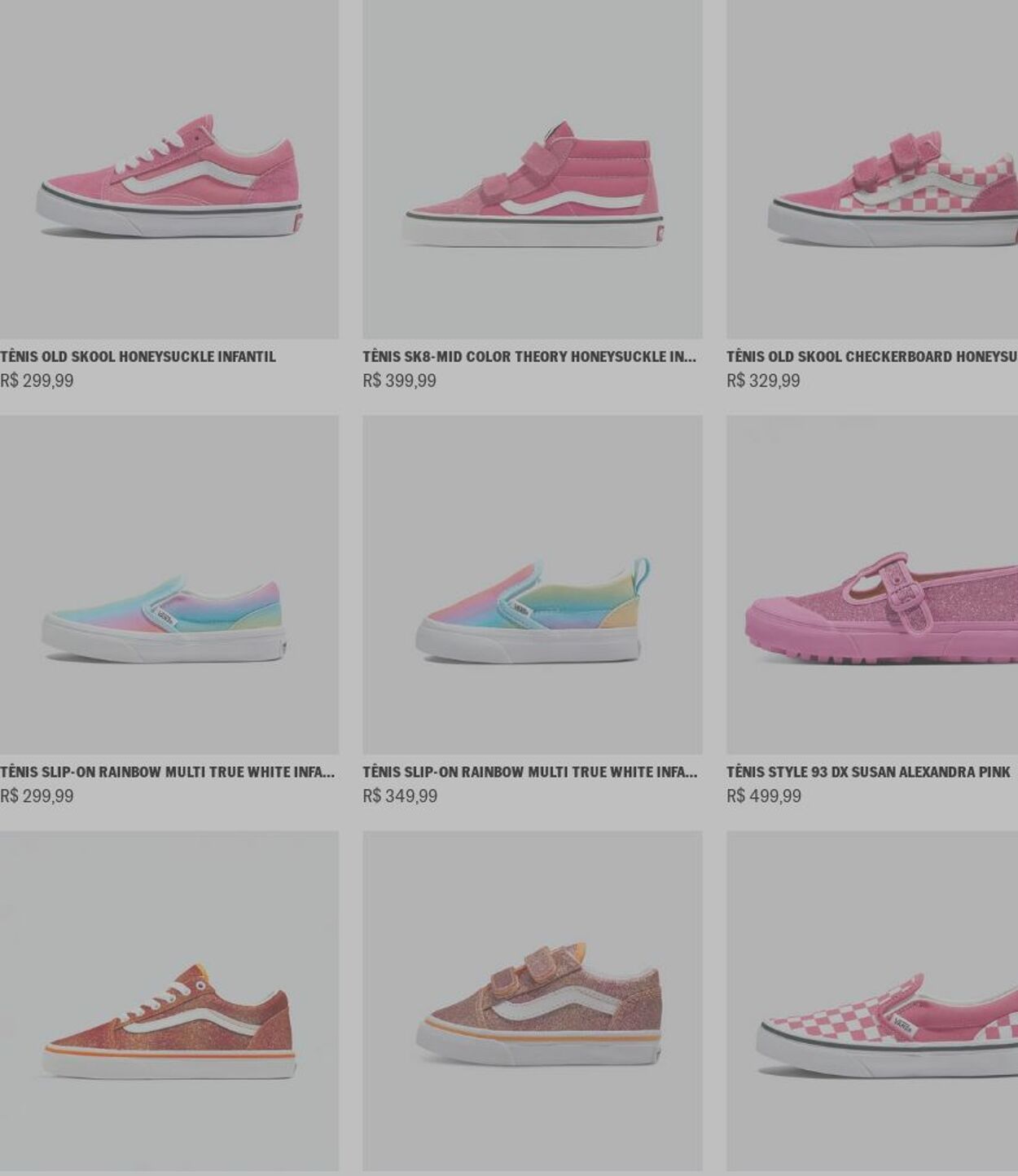 Folheto Vans 09.09.2024 - 18.09.2024