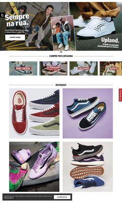 Folheto Vans 01.05.2023 - 10.05.2023