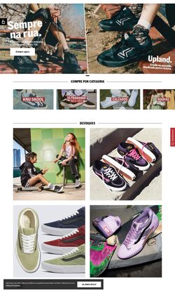 Folheto Vans 12.06.2023 - 21.06.2023