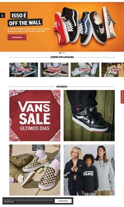 Folheto Vans 10.04.2023 - 19.04.2023