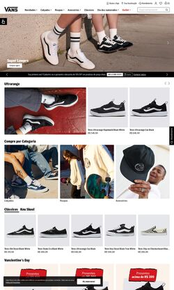 Folheto Vans 09.06.2025 - 18.06.2025