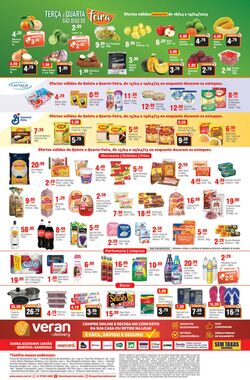 Folheto Veran Supermercados 13.04.2023 - 19.04.2023
