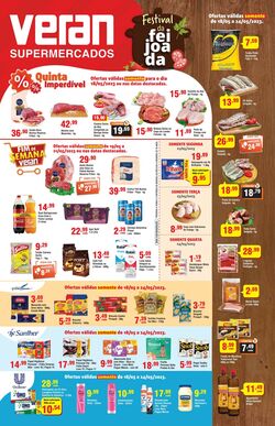 Folheto Veran Supermercados 18.05.2023 - 24.05.2023