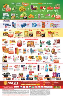 Folheto Veran Supermercados 27.04.2023 - 03.05.2023