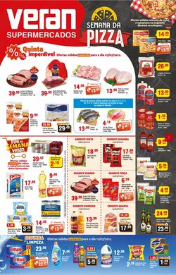 Folheto Veran Supermercados 07.07.2022-13.07.2022