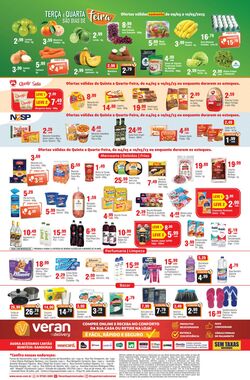 Folheto Veran Supermercados 04.05.2023 - 10.05.2023