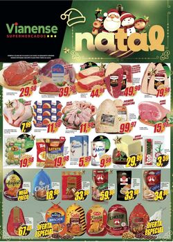 Folheto Vianense 29.12.2025 - 05.01.2026