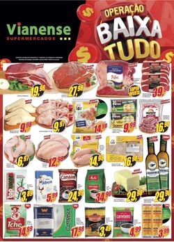 Folheto Vianense 09.09.2025 - 23.09.2025