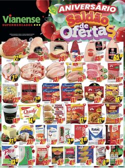 Folheto Vianense 29.12.2025 - 05.01.2026