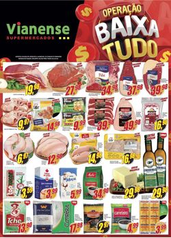 Folheto Vianense 01.09.2025 - 15.09.2025