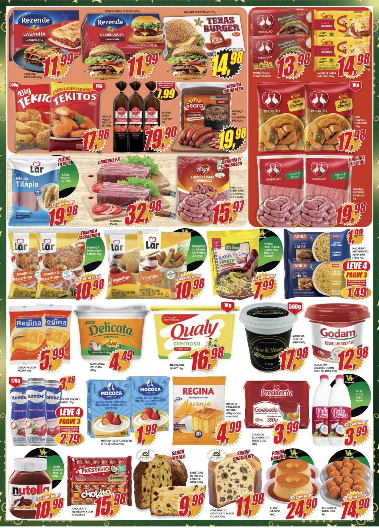 Folheto Vianense 09.12.2025 - 23.12.2025