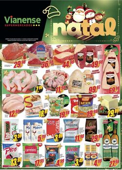 Folheto Vianense 29.12.2025 - 05.01.2026