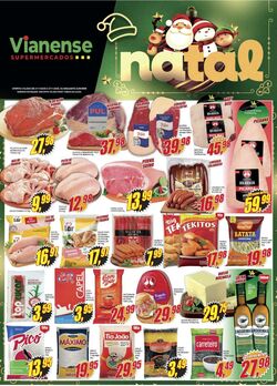 Folheto Vianense 29.12.2025 - 05.01.2026