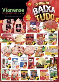 Folheto Vianense 15.09.2025 - 29.09.2025