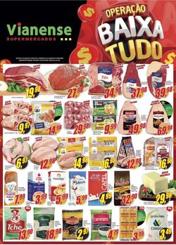 Folheto Vianense 25.08.2025 - 01.09.2025
