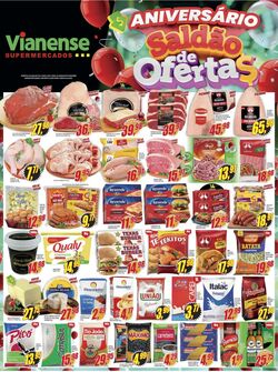 Folheto Vianense 29.12.2025 - 05.01.2026