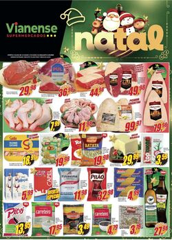 Folheto Vianense 29.12.2025 - 05.01.2026
