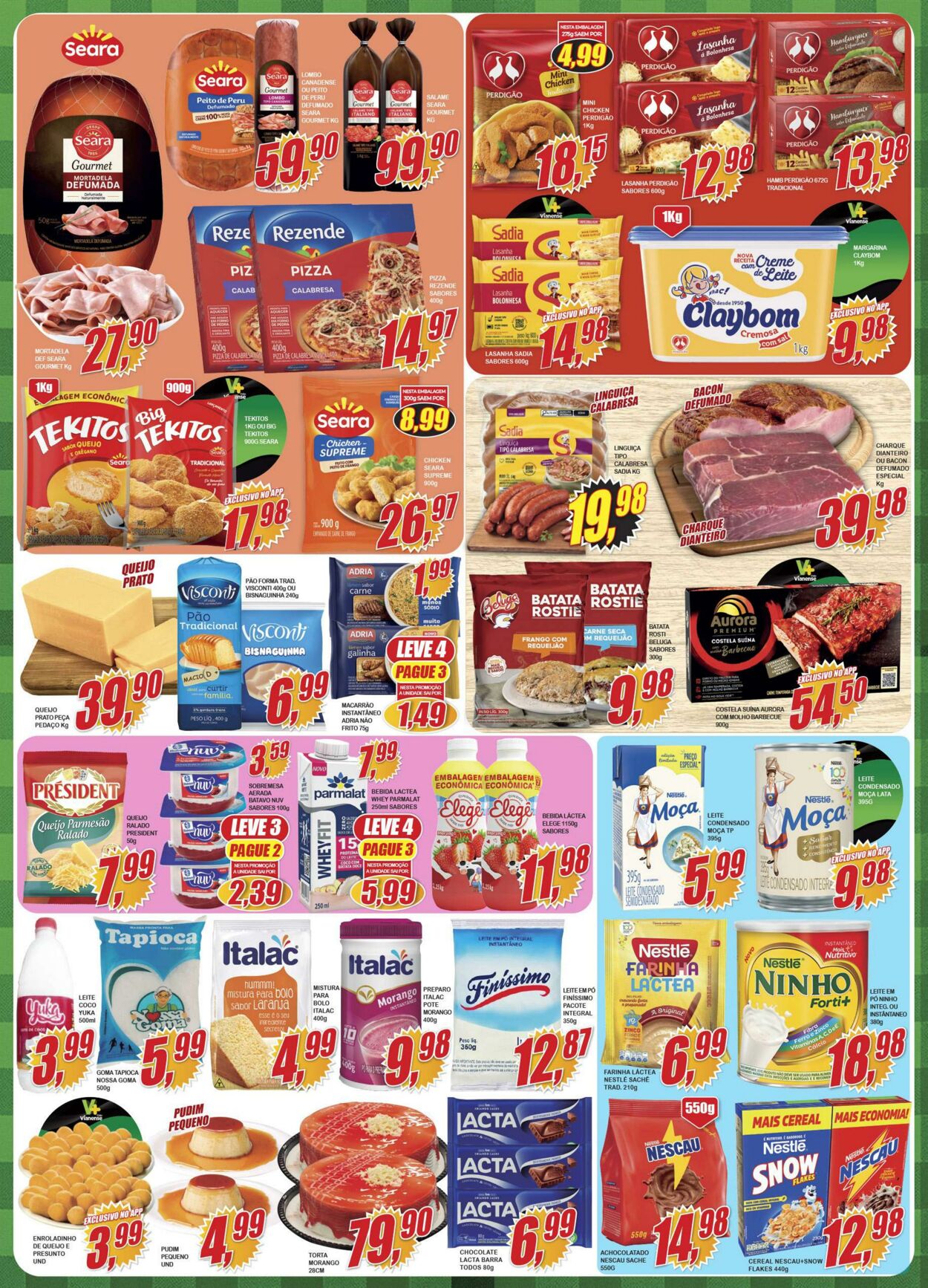 Folheto Vianense 15.06.2025 - 29.06.2025