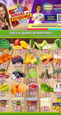 Folheto Violeta Supermercados 29.05.2023 - 29.05.2023